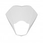 FORK HEAD FOR 50cc MOTORBIKE RIEJU 50 MRT 2009>, MRT ENDURO 2009>, MRT PRO 2009>, MRT SM 2009> GLOSS WHITE 3700948103715