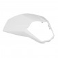 FORK HEAD FOR 50cc MOTORBIKE RIEJU 50 MRT 2009>, MRT ENDURO 2009>, MRT PRO 2009>, MRT SM 2009> GLOSS WHITE