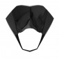 FORK HEAD FOR 50cc MOTORBIKE RIEJU 50 MRT 2009>, MRT ENDURO 2009>, MRT PRO 2009>, MRT SM 2009> GLOSS BLACK 3700948103739