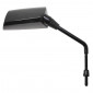 MIRROR FOR SCOOT REPLAY F1 EVO Ø 8 BLACK RIGHT ** 3700948038741