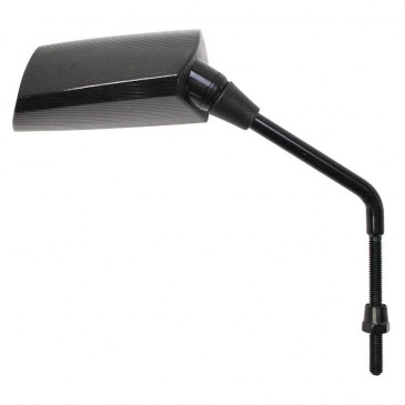 MIRROR FOR SCOOT REPLAY F1 EVO Ø 8 BLACK RIGHT ** 3700948038741