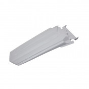 REAR MUDGUARD FOR 50cc MOTORBIKE RIEJU 50 MRT 2009>, MRT ENDURO 2009>, MRT PRO 2009>, MRT SM 2009> GLOSS WHITE (SOLD PER UNIT) 3700948104019