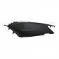 CARENAGE/COQUE AR MAXISCOOTER ADAPTABLE YAMAHA 500 TMAX 2001>2007 NOIR MAT GAUCHE -P2R- 3700948104194