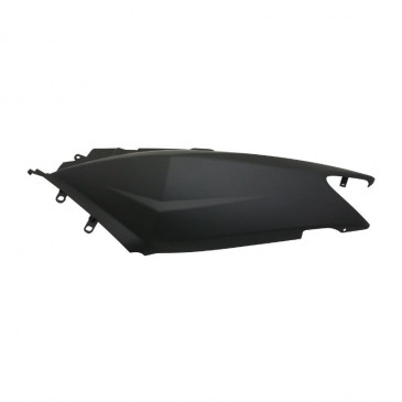 CARENAGE/COQUE AR MAXISCOOTER ADAPTABLE YAMAHA 500 TMAX 2001>2007 NOIR MAT GAUCHE -P2R- 3700948104194