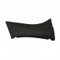 CARENAGE/BAS DE TABLIER AV LATERAL MAXISCOOTER ADAPTABLE YAMAHA 500 TMAX 2001>2007 NOIR MAT DROIT -P2R- 3700948104200