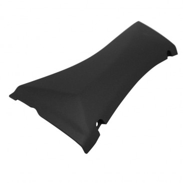 LEFT PANEL (UNDER FRONT COWLING) FOR MAXISCOOTER YAMAHA 500 TMAX 2001>2007 MATT BLACK -P2R- 3700948104217