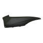 MOLE SIDE COVER FOR MAXISCOOTER YAMAHA 500 TMAX 2001>2007 MATT BLACK - LEFT -P2R- 3700948104224
