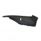 CARENAGE/BAS DE CAISSE MAXISCOOTER ADAPTABLE YAMAHA 500 TMAX 2001>2007 NOIR MAT DROIT -P2R- 3700948104231
