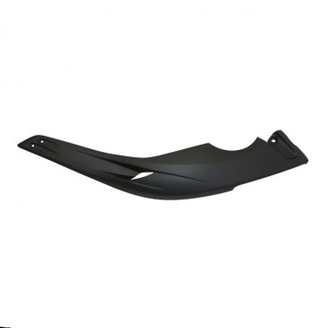 CARENAGE/COQUE MOTEUR MAXISCOOTER ADAPTABLE YAMAHA 500 TMAX 2001>2007 NOIR MAT DROIT -P2R- 3700948104255