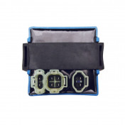 BOITIER CDI 50 A BOITE ADAPTABLE APRILIA 50 RS 2018> (EURO 4) -SELECTION P2R- 3700948158579