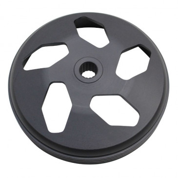 CLUTCH DRUM FOR SCOOT REPLAY MONOBLOC FOR BOOSTER/BW'S/NITRO/AEROX/SR50/F12 -Ø 107- 3700948033081