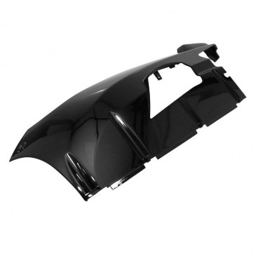 MOLE SIDE COVER FOR SCCOT PEUGEOT 50 VIVACITY 3 2008> GLOSS BLACK - LEFT -P2R-