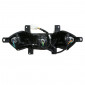 FEU ARRIERE SCOOT ADAPTABLE PEUGEOT 50 KISBEE, STREETZONE AVEC CLIGNOTANTS (OEM: 778462) -P2R- 3700948104545