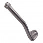 KICK SCOOT ADAPTABLE PIAGGIO 125 VESPA ET4 ALU (R.O. 479133) -SELECTION P2R- 1215300900001