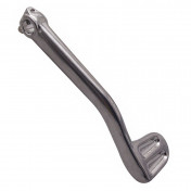 KICK STARTER FOR MAXISCOOTER 125 VESPA ET4 ALUMINIUM (R.O. 479133) -SELECTION P2R- 1215300900001