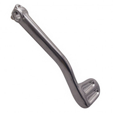 KICK SCOOT ADAPTABLE PIAGGIO 125 VESPA ET4 ALU (R.O. 479133) -SELECTION P2R- 1215300900001