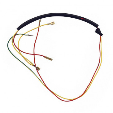 CABLE BUNDLE FOR FRONT LIGHTING FOR SOLEX -SELECTION P2R- 3701213415038