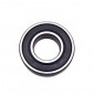 ROULEMENT DE ROUE 6004-2RS (20x42x12) SKF ADAPTABLE PEUGEOT 50 TKR AR, TREKKER AR, SPEEDFIGHT AR, BUXY AR (VENDU A L'UNITE) 7316571815732