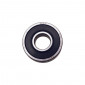 WHEEL BEARING 6000-2RS (10x26x8) SKF (SOLD PER UNIT) 7316571839349