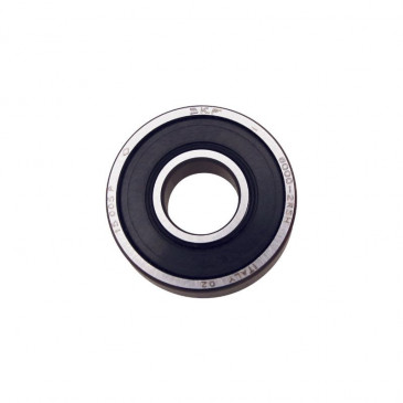 WHEEL BEARING 6000-2RS (10x26x8) SKF (SOLD PER UNIT)