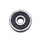 WHEEL BEARING 6300-2RS (10x35x11) FAG FOR MBK 50 BOOSTER FRONT, NITRO FRONT/YAMAHA 50 BWS FRONT, AEROX FRONT (SOLD PER UNIT) 7316571821122