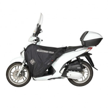 LEG COVER - TUCANO FOR KYMCO 125 PEOPLE S 2018> (R200-N) (TERMOSCUD)(S.G.A.S. Anti-flap system)