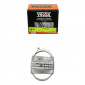 CABLE DE VITESSE A MAIN VELOX G.5 POUR VESPA BOULE 5,5x6,5mm DIAM 15/10 L 2,25M (14 FILS) (BOITE DE 25) 3660429943189