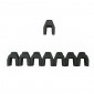 SLIDING GUIDE FOR VARIATOR FOR MAXISCOOTER YAMAHA 530 TMAX, 500 TMAX (SET OF 8) -P2R-