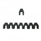 GUIDE DE VARIATEUR MAXISCOOTER ADAPTABLE YAMAHA 530 TMAX, 560 TMAX (KIT 8 PIECES) -P2R- 3700948104965
