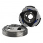 EMBRAYAGE MAXISCOOTER MALOSSI MAXI FLY SYSTEM POUR HONDA 125 SH, KYMCO 125/150 (EMBRAYAGE + CLOCHE) -5217724T- 3700948138502