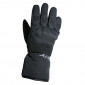 GLOVES ADX - AUTUMN/WINTER - CLEVELAND BLACK (WITH FUR - T 11 (XL) (APPROVED EN 13594:2015)