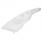 CARENAGE/COQUE AR SCOOT ADAPTABLE MBK 50 STUNT/YAMAHA 50 SLIDER BLANC BRILLANT GAUCHE -P2R- 3700948054635