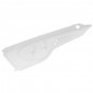 CARENAGE/COQUE AR SCOOT ADAPTABLE MBK 50 STUNT/YAMAHA 50 SLIDER BLANC BRILLANT GAUCHE -P2R- 3700948054635