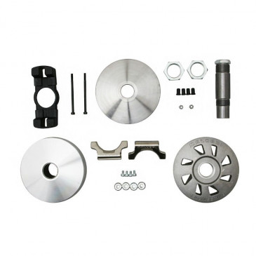 VARIATEUR CYCLO MALOSSI VARIOTOP POUR PEUGEOT 103 SP-MVL (5111886) 3700948138519