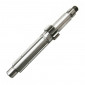 GEARBOX SHAFT FOR 50c MOTORBIKE MINARELLI 50 AM6 (PRIMARY 2nd- 12 TEETH) -TOP PERF AS ORIGINAL-