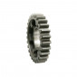 GEARBOX SPROCKET FOR MINARELLI 50 AM6 27 TEETH 4th SECONDARY SHAFT SERIE 2 -TOP PERF AS ORIGINAL- 3700948166581