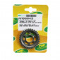 GEARBOX SPROCKET FOR MINARELLI 50 AM6 33 TEEH 2th SECONDARY SHAFT - SERIE 2 -TOP PERF AS ORIGINAL-