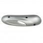 COVER PLATE FOR SITO EXHAUST FOR SCOOT PEUGEOT 50 LUDIX 3700948176337