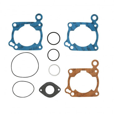 GASKET SET FOR CYLINDER KIT FOR CAGIVA 125 MITO 1987>1992 -ARTEIN-