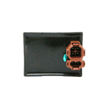 CDI UNIT FOR SCOOT PEUGEOT 50 KISBEE 4STROKE, VIVACITY 4STROKE -SELECTION P2R- 2460401320001