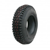 PNEU CHARIOT ET BROUETTE 4.10/3.50-6 DELI TT 4PR (CHARGE MAXI 205 Kg) 8994242017174