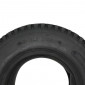 PNEU CHARIOT ET BROUETTE 4.10/3.50-6 DELI TT 4PR (CHARGE MAXI 205 Kg) 8994242017174