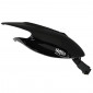 CARENAGE/COQUE AR SCOOT ADAPTABLE GILERA 50 STALKER NOIR BRILLANT DROIT -P2R- 3700948054413