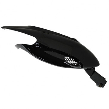 CARENAGE/COQUE AR SCOOT ADAPTABLE GILERA 50 STALKER NOIR BRILLANT DROIT -P2R- 3700948054413