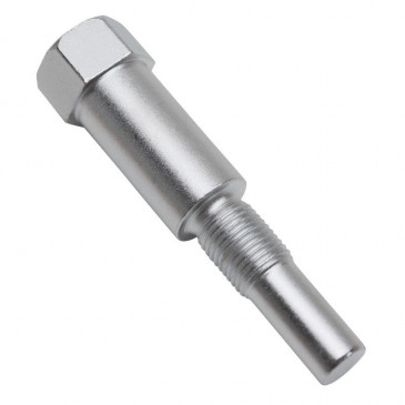 BLOQUE PISTON DIAM 10x100 POUR SCOOTER CHINOIS 4T/LUDIX BLASTER/JET FORCE -REPLAY- 3700948030394