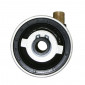 ENTRAINEUR COMPTEUR SCOOT ADAPTABLE CPI 50 ARAGON, HUSSAR/KEEWAY 50 F ACT, FOCUS (AXE DE ROUE 10 mm) -P2R- 3700948105344