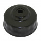 DEMONTE FILTRE A HUILE 15 PANS (DIAM 74 à 76mm) -BUZZETTI- (5185) 3700948280508