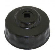 DEMONTE FILTRE A HUILE 15 PANS (DIAM 74 à 76mm) -BUZZETTI- (5185) 3700948280508