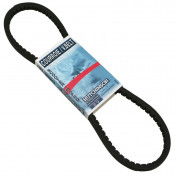 BELT FOR MOPED MBK 51 TOOTHED - REINFORCED -HUTCHINSON- 3248382005849