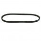 BELT FOR MOPED MBK 51 REINFORCED -HUTCHINSON- 3248382005856
